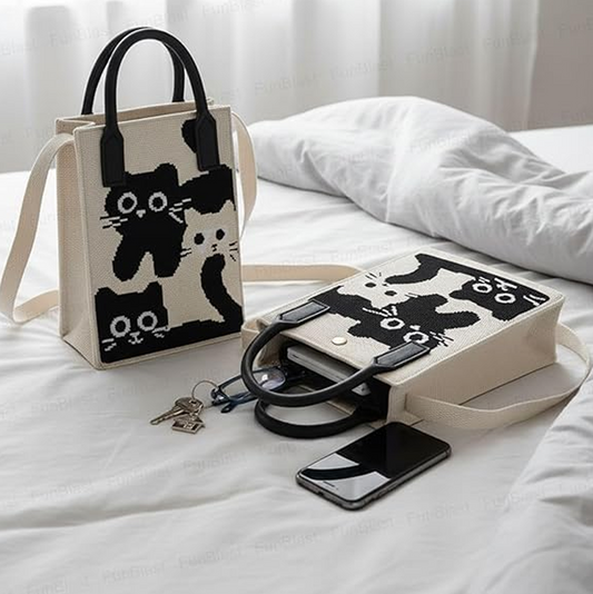 Crossbody Mobile Sling Bag for Women