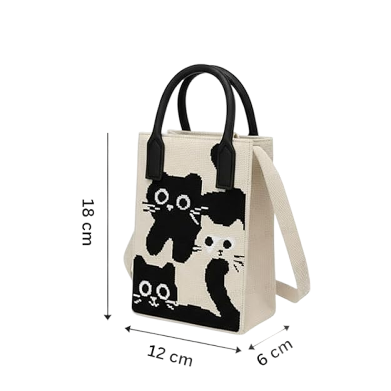 Crossbody Mobile Sling Bag for Women