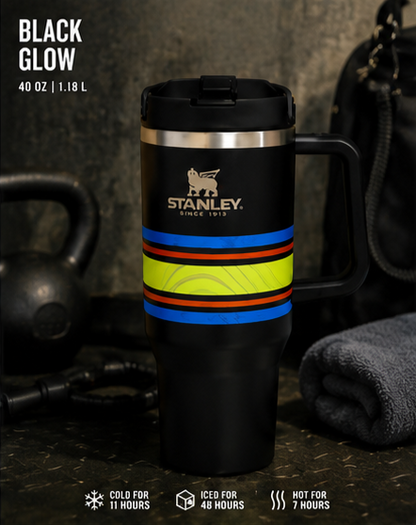 Striped Stanley Iceflow