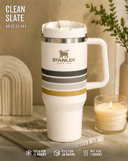 Striped Stanley Iceflow